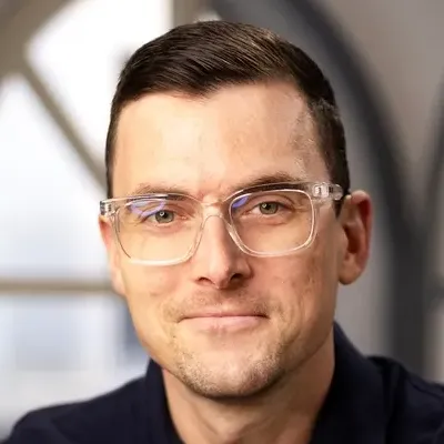 Dr. David de Klerk